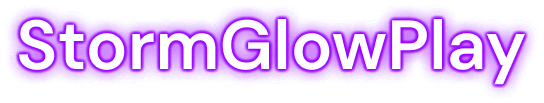 StormGlowPlay